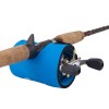 Promotional Fishing Reel Stubby Coolers